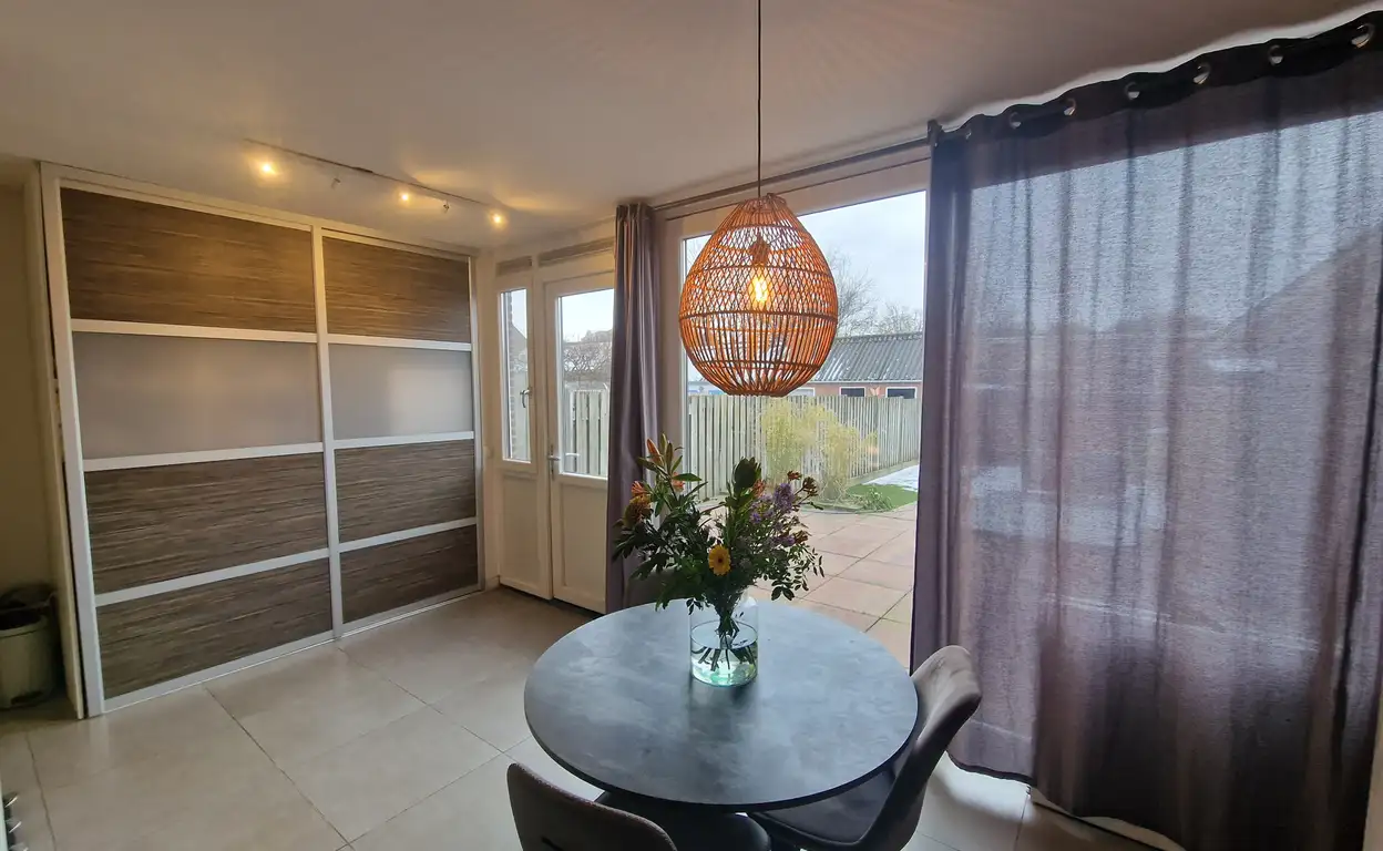 Foto #5 Huurwoning Aerdmennekesbaan Veldhoven