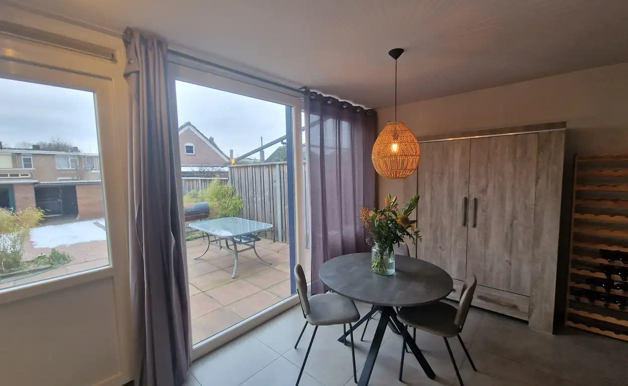 Foto #3 Huurwoning Aerdmennekesbaan Veldhoven