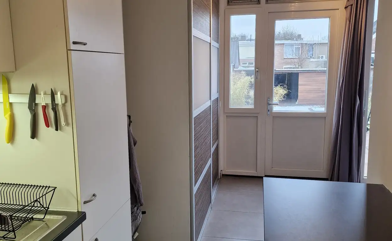 Foto #7 Huurwoning Aerdmennekesbaan Veldhoven