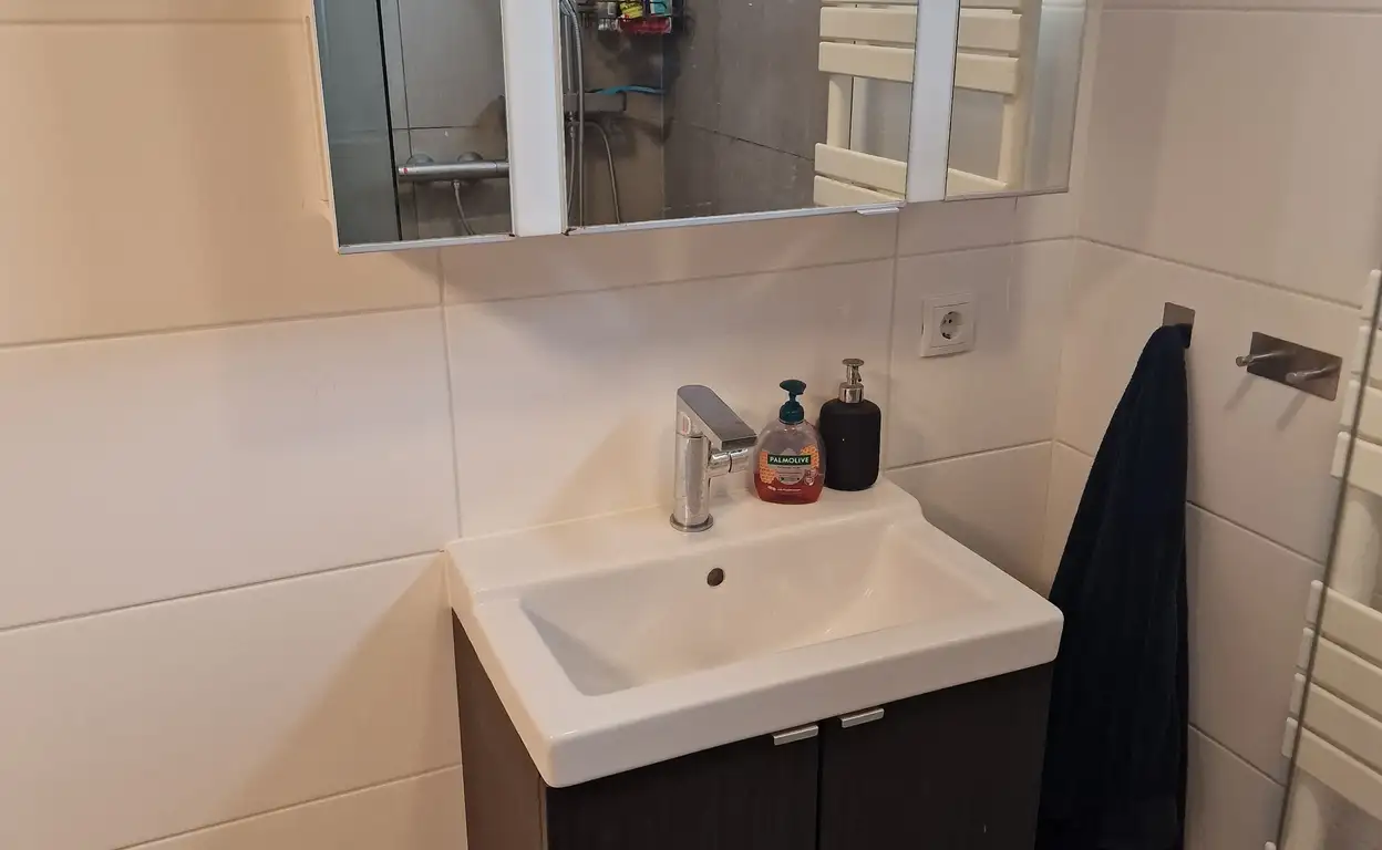 Foto #13 Huurwoning Aerdmennekesbaan Veldhoven