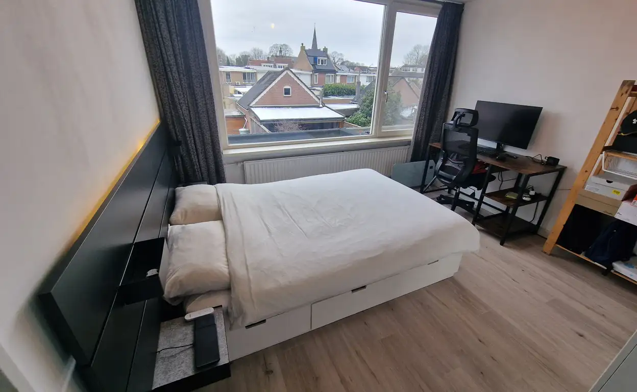 Foto #14 Huurwoning Aerdmennekesbaan Veldhoven