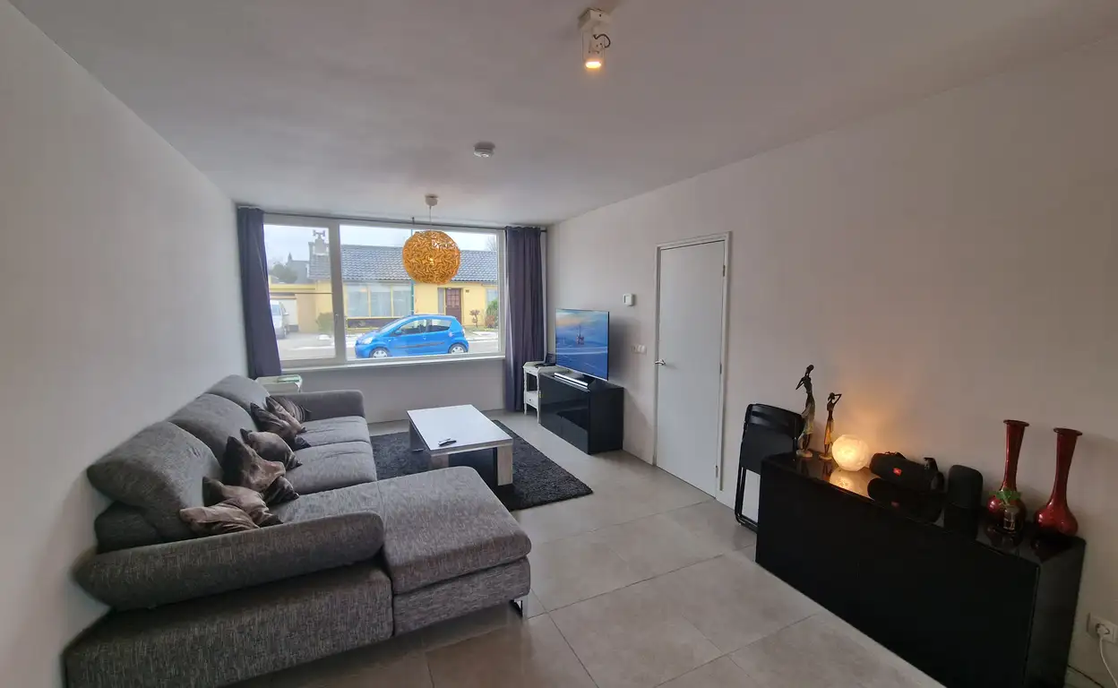 Foto #1 Huurwoning Aerdmennekesbaan Veldhoven