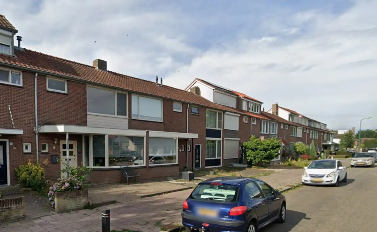 Foto #0 Huurwoning Aerdmennekesbaan Veldhoven