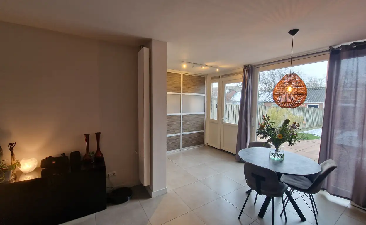 Foto #4 Huurwoning Aerdmennekesbaan Veldhoven