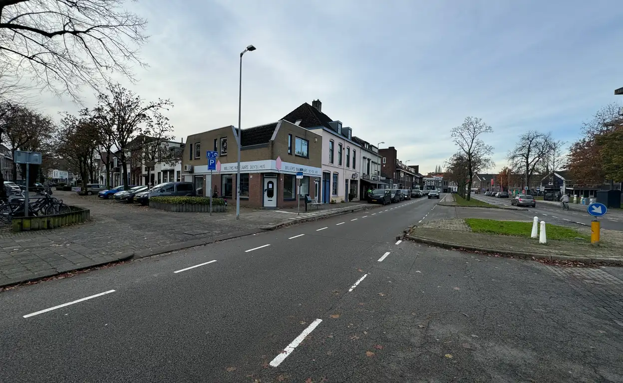 Foto #0 Studio Vierwindenstraat Breda