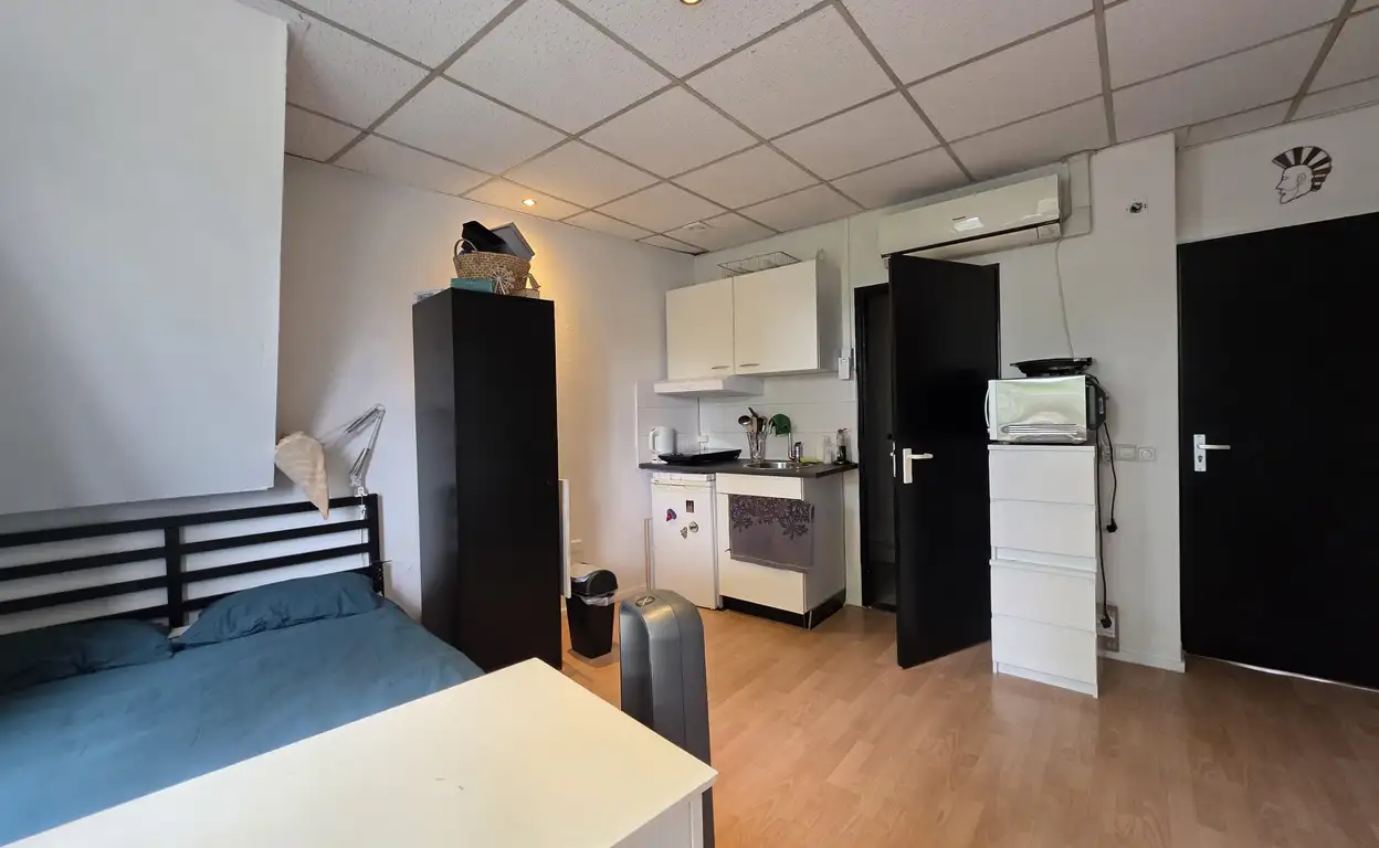 Foto #4 Studio Vierwindenstraat Breda