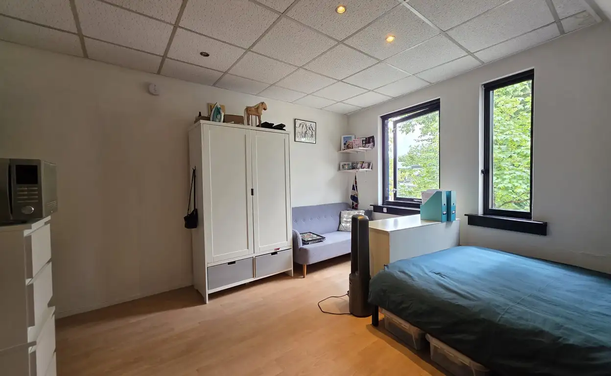 Foto #2 Studio Vierwindenstraat Breda