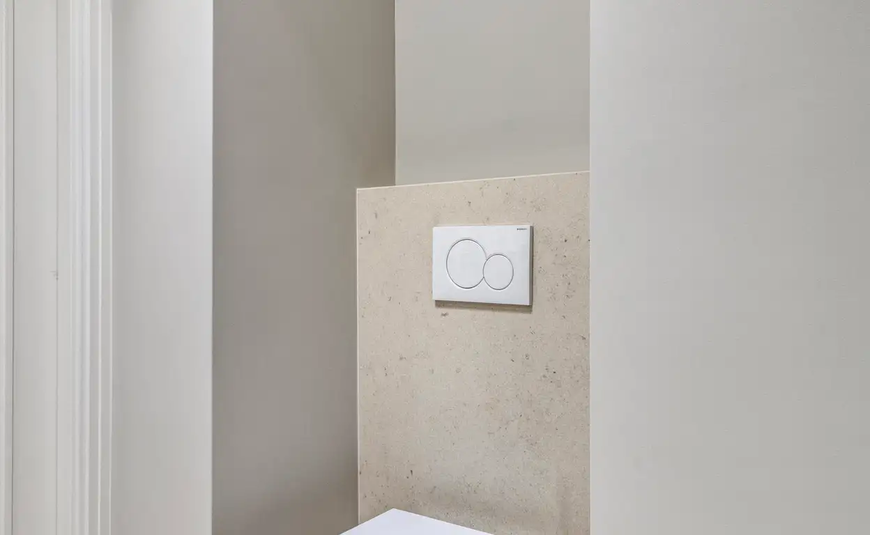 Foto #53 Appartement Oranje Nassaulaan Amsterdam