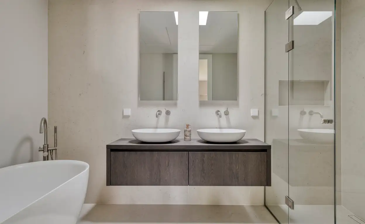 Foto #42 Appartement Oranje Nassaulaan Amsterdam