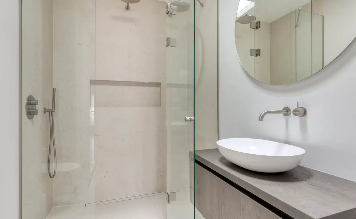 Foto #51 Appartement Oranje Nassaulaan Amsterdam