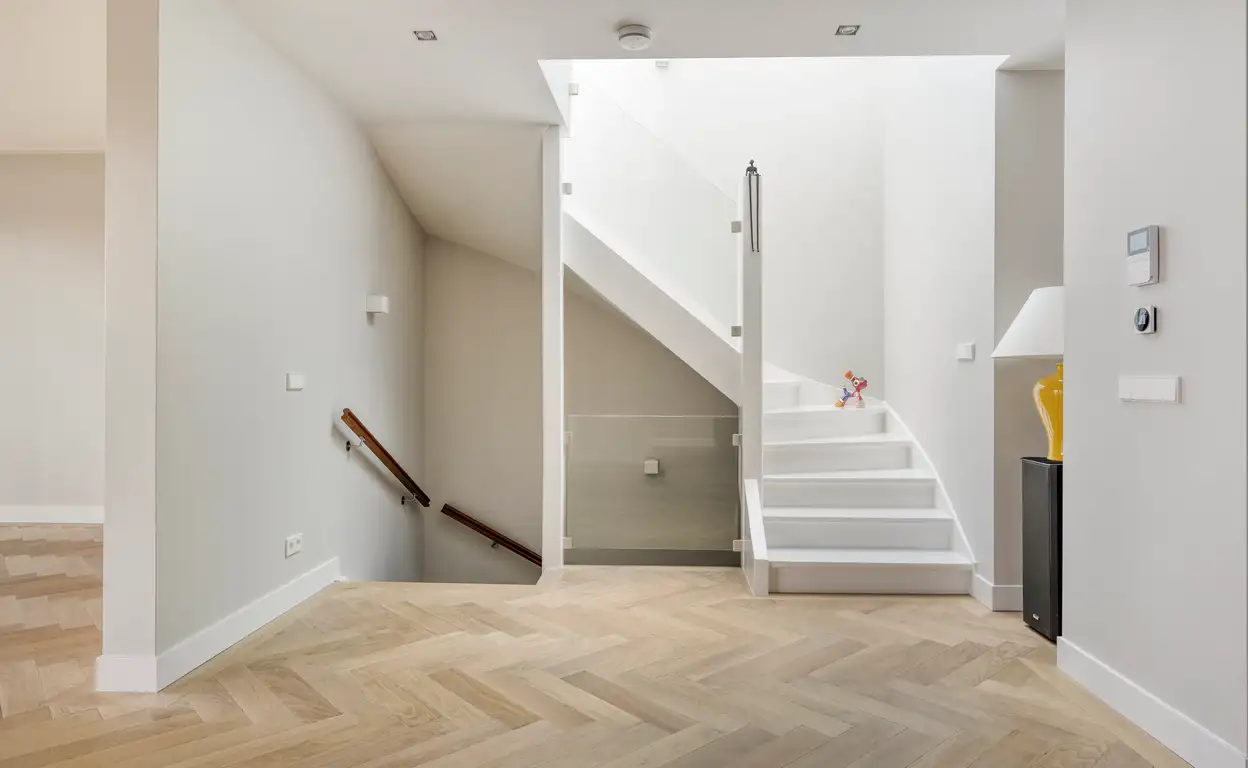 Foto #14 Appartement Oranje Nassaulaan Amsterdam