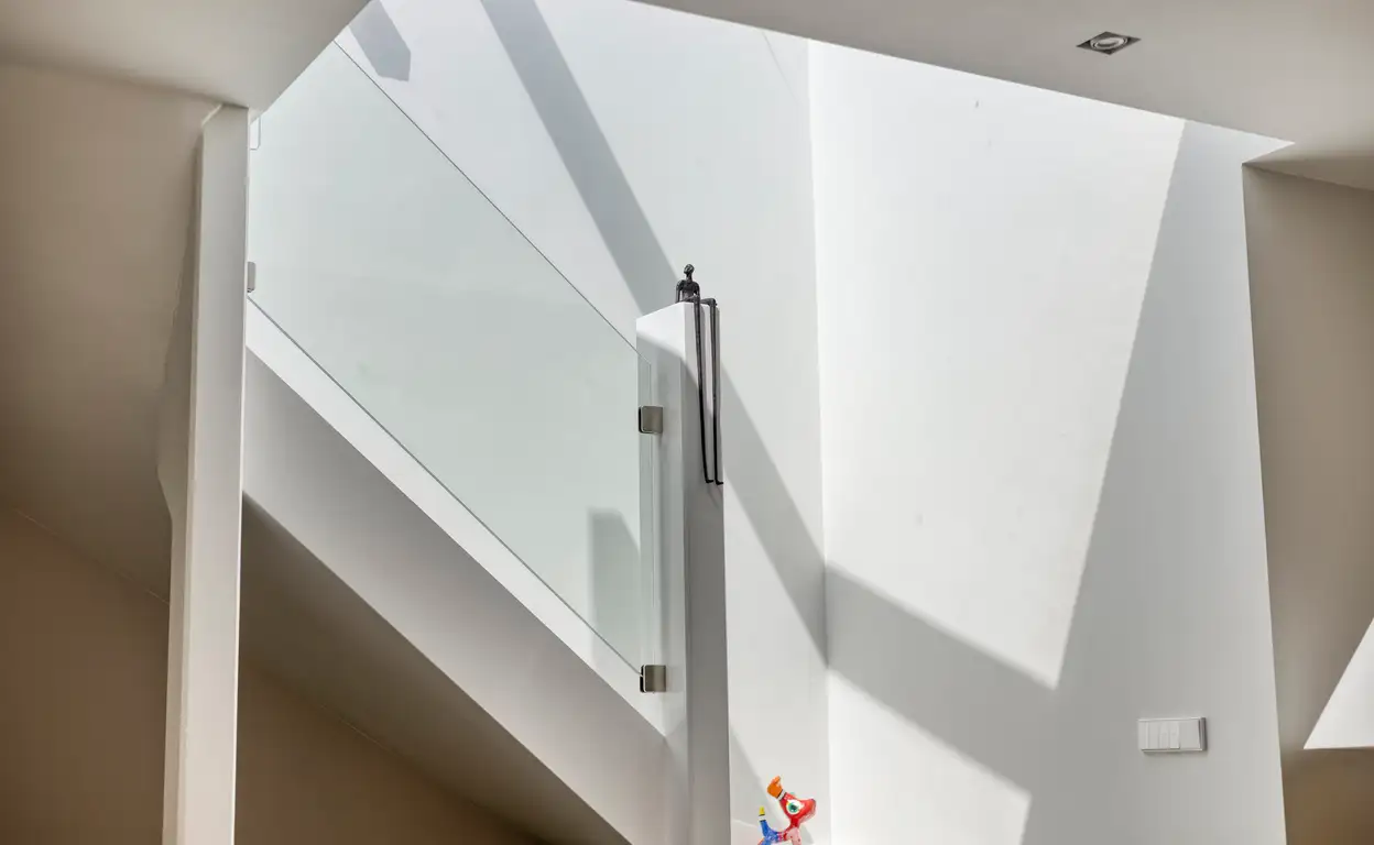 Foto #31 Appartement Oranje Nassaulaan Amsterdam