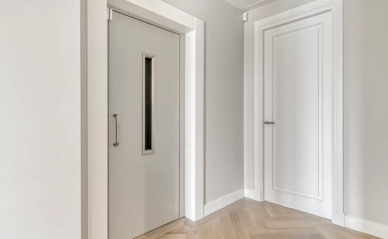 Foto #9 Appartement Oranje Nassaulaan Amsterdam