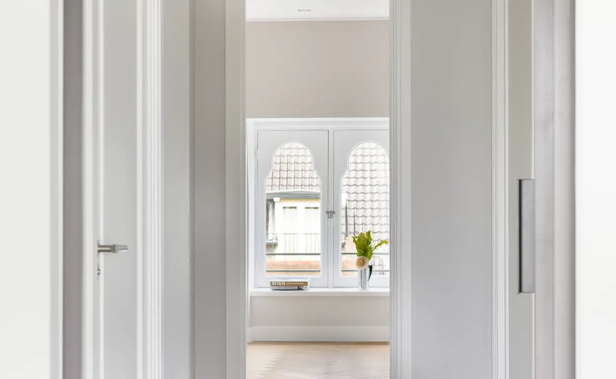 Foto #36 Appartement Oranje Nassaulaan Amsterdam