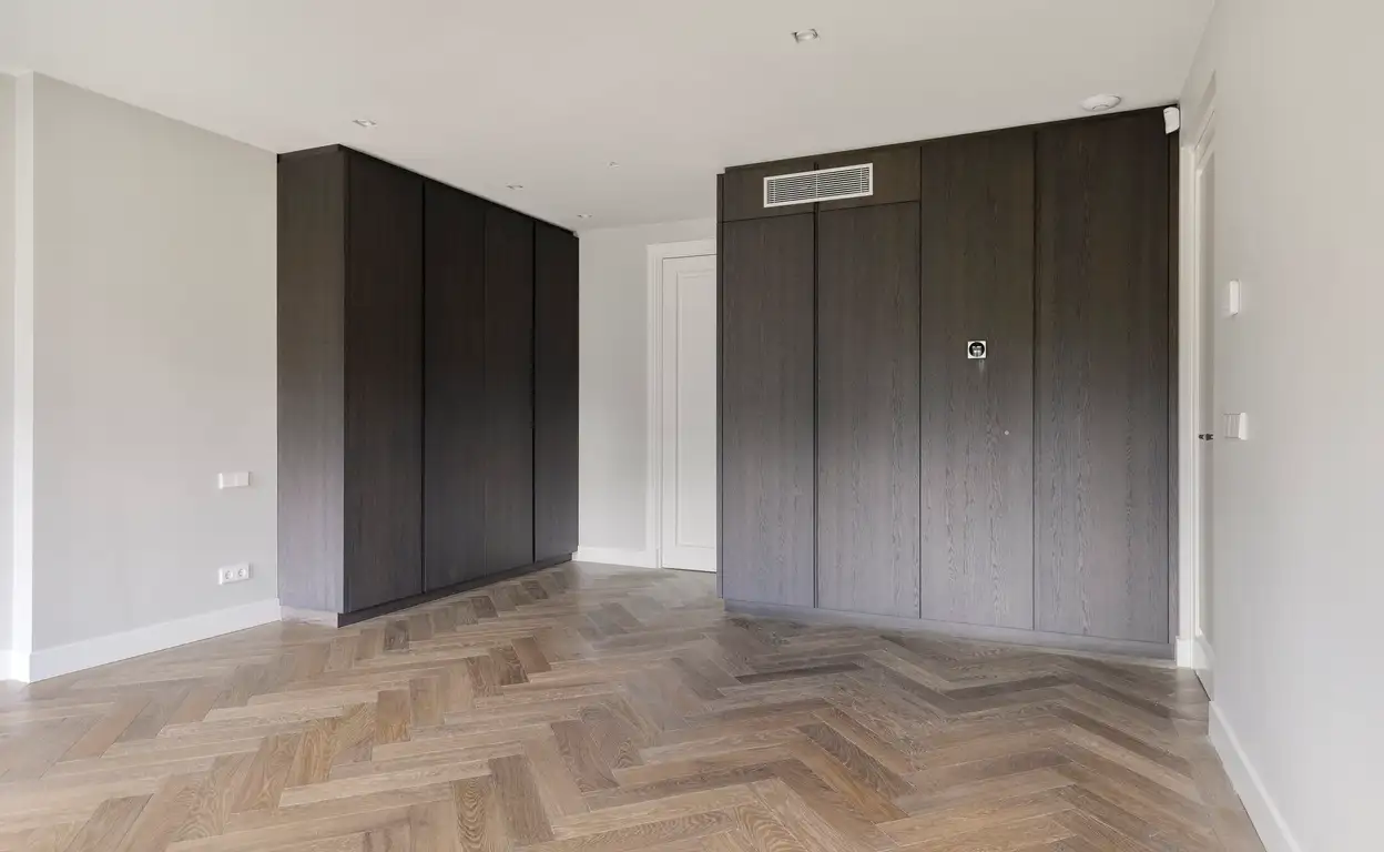 Foto #39 Appartement Oranje Nassaulaan Amsterdam
