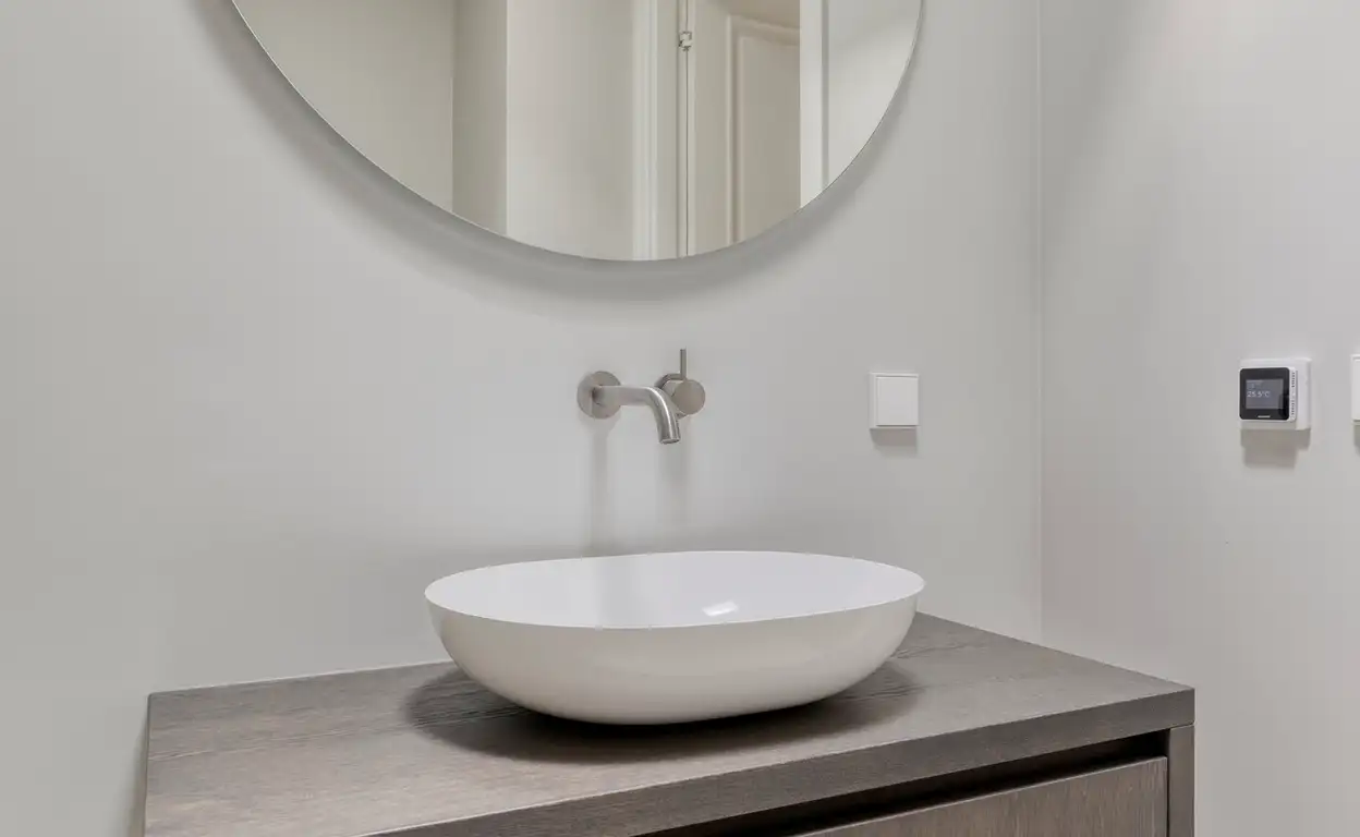 Foto #52 Appartement Oranje Nassaulaan Amsterdam