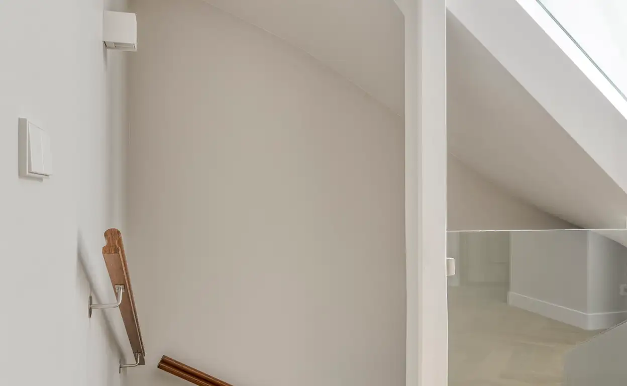 Foto #4 Appartement Oranje Nassaulaan Amsterdam