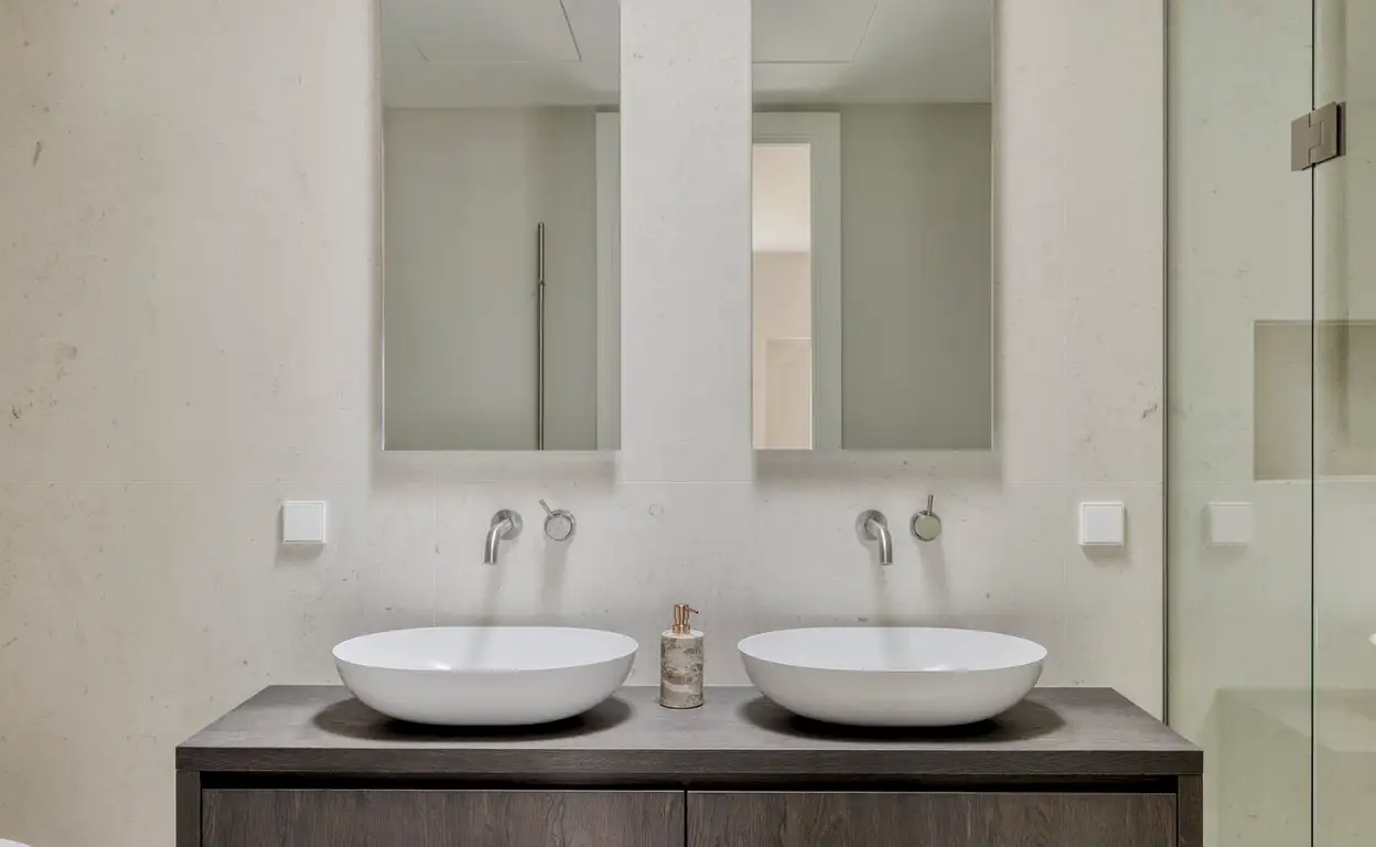 Foto #46 Appartement Oranje Nassaulaan Amsterdam