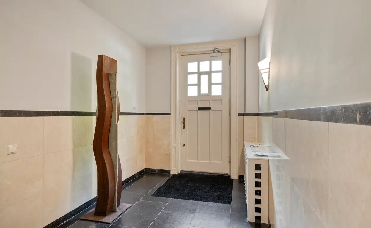 Foto #65 Appartement Oranje Nassaulaan Amsterdam