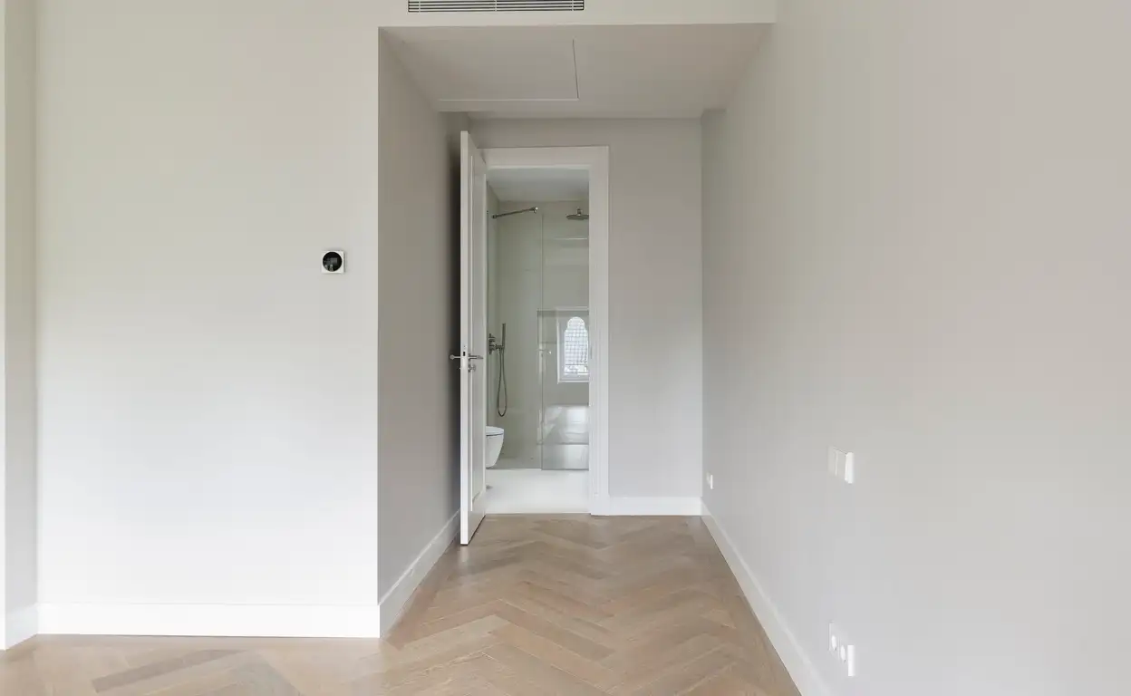 Foto #49 Appartement Oranje Nassaulaan Amsterdam