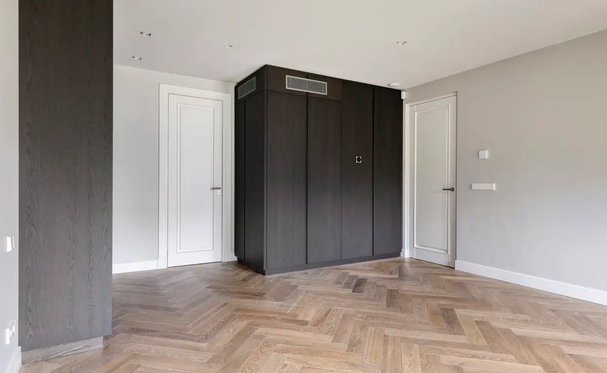 Foto #40 Appartement Oranje Nassaulaan Amsterdam