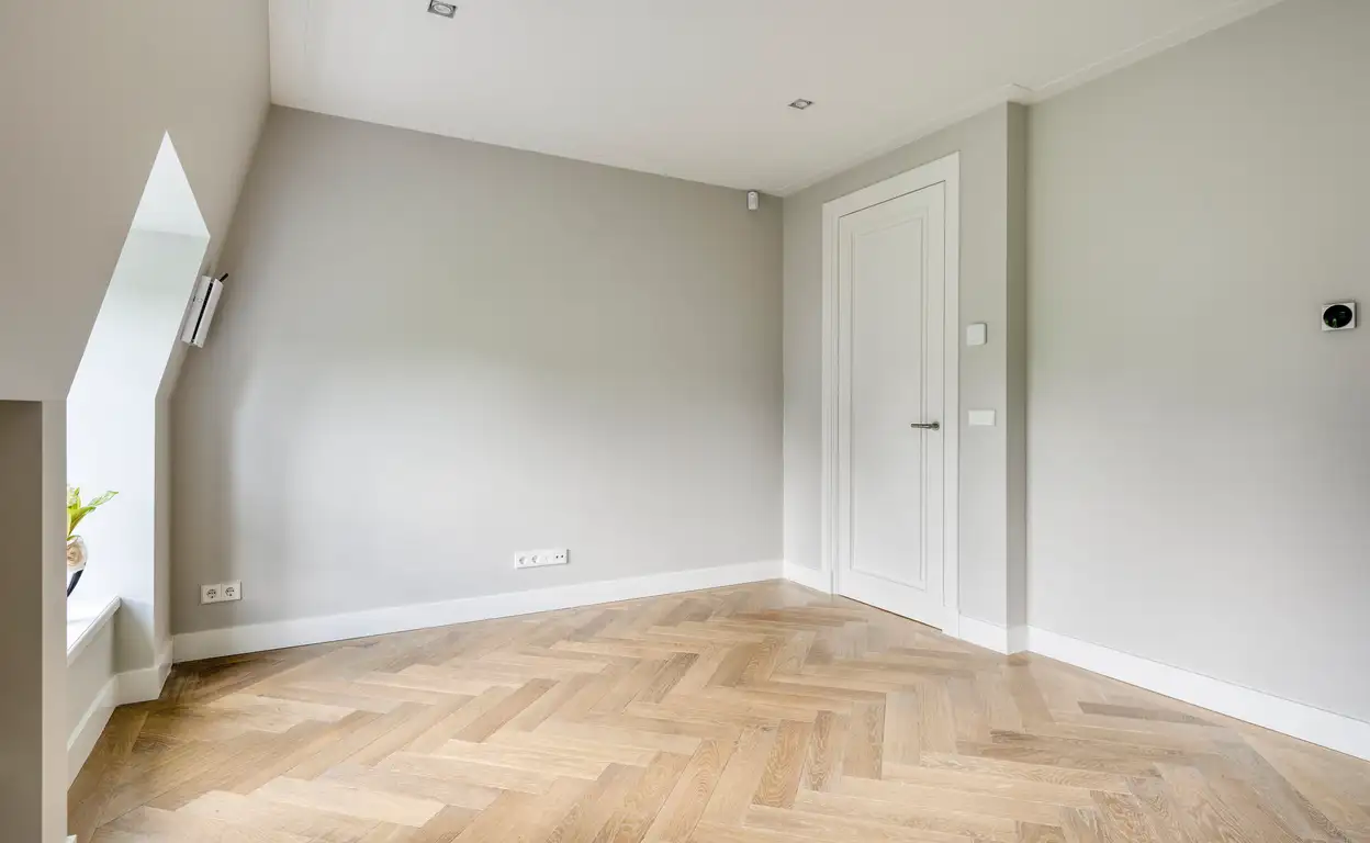 Foto #48 Appartement Oranje Nassaulaan Amsterdam