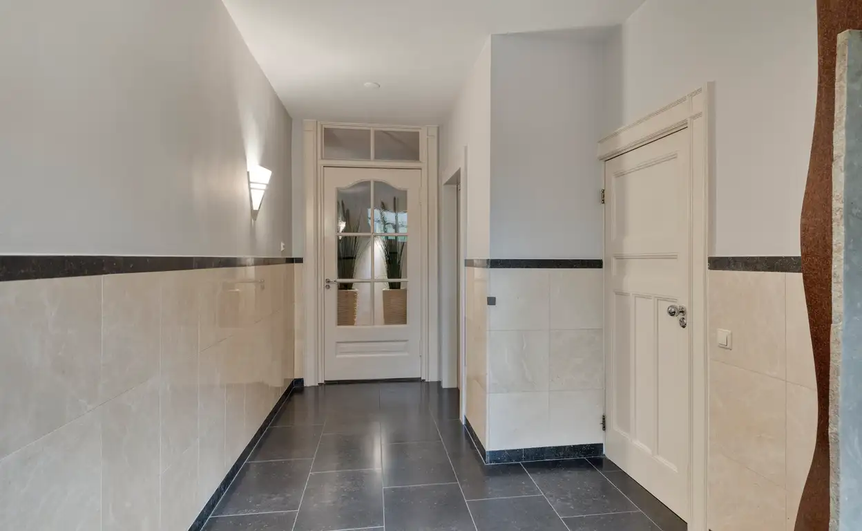 Foto #67 Appartement Oranje Nassaulaan Amsterdam