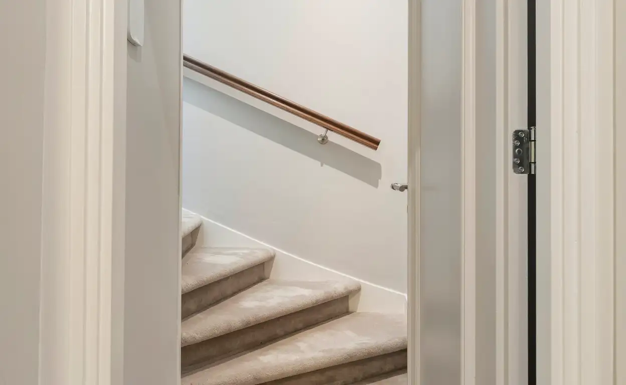 Foto #3 Appartement Oranje Nassaulaan Amsterdam