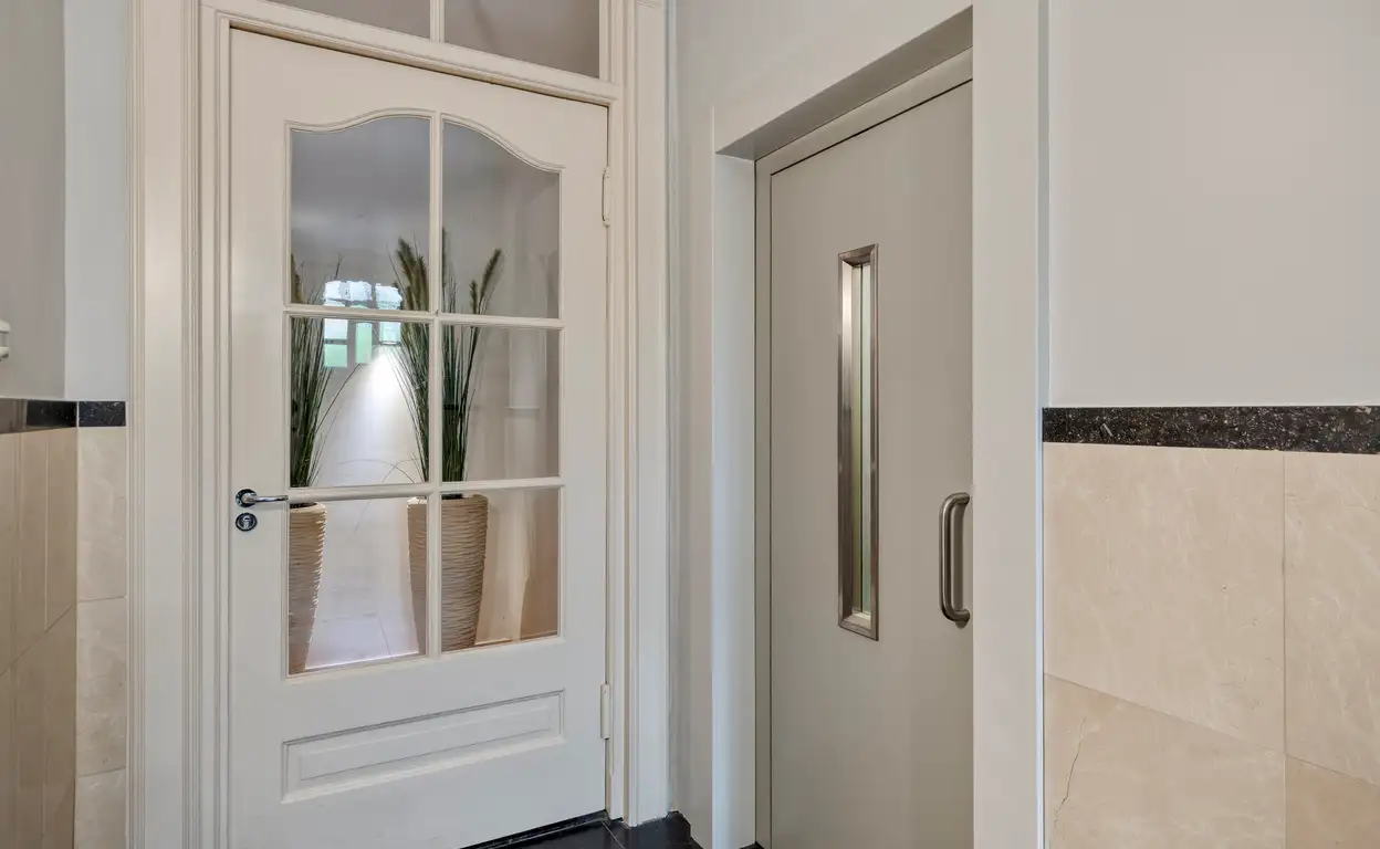 Foto #66 Appartement Oranje Nassaulaan Amsterdam