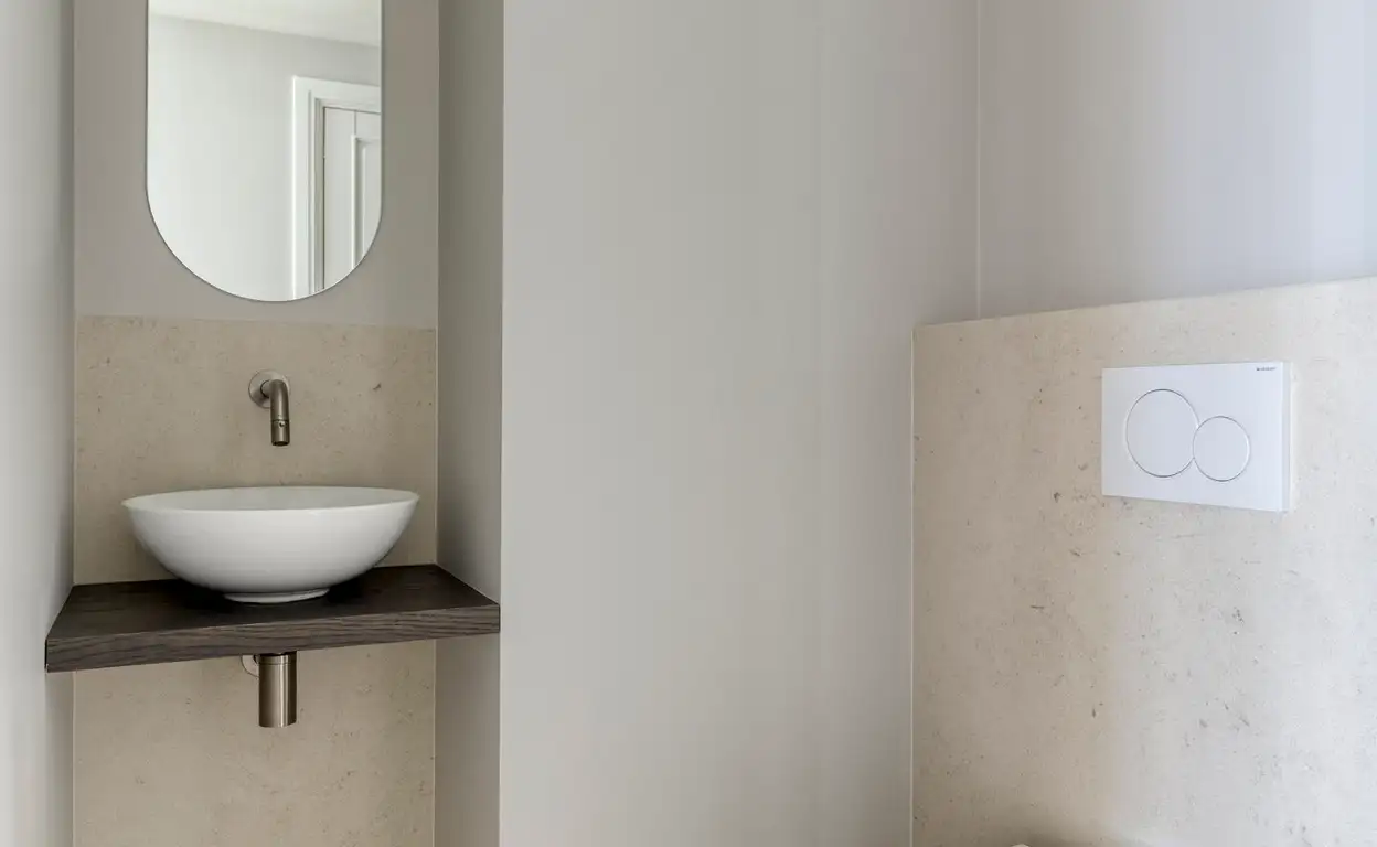 Foto #11 Appartement Oranje Nassaulaan Amsterdam