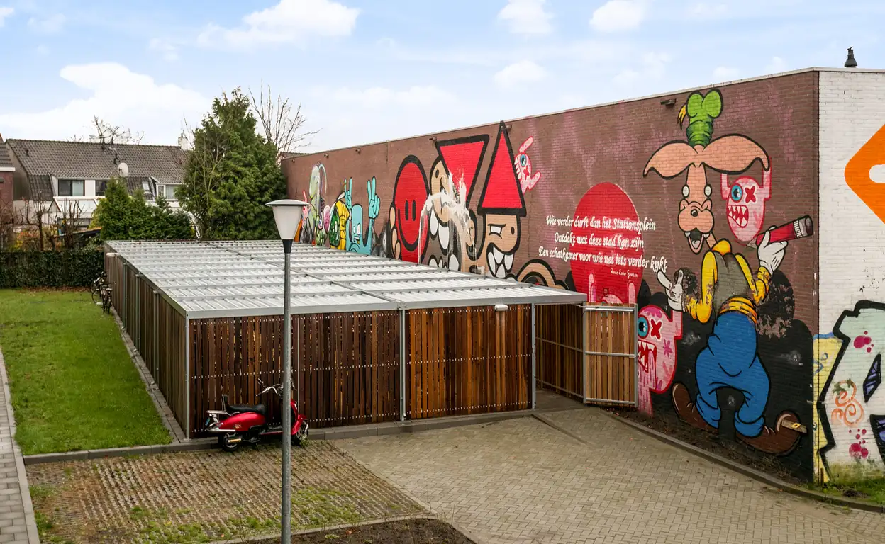 Foto #6 Appartement Boutenslaan Eindhoven