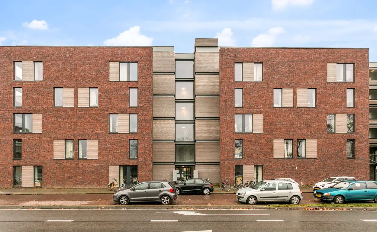 Foto #0 Appartement Boutenslaan Eindhoven