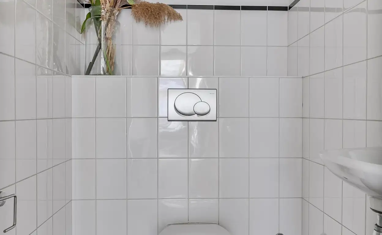 Foto #6 Appartement Hendrik Jacobszstraat Amsterdam