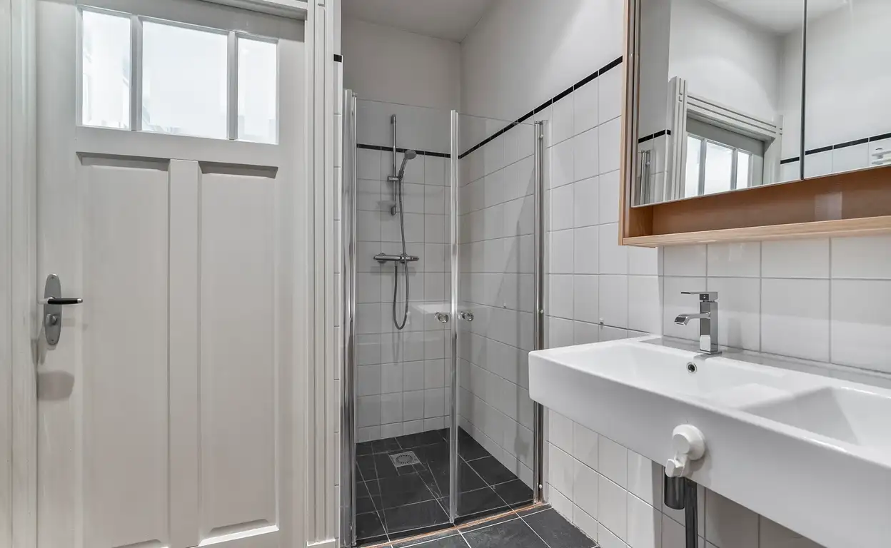 Foto #12 Appartement Hendrik Jacobszstraat Amsterdam