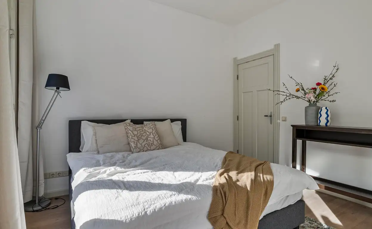 Foto #5 Appartement Hendrik Jacobszstraat Amsterdam