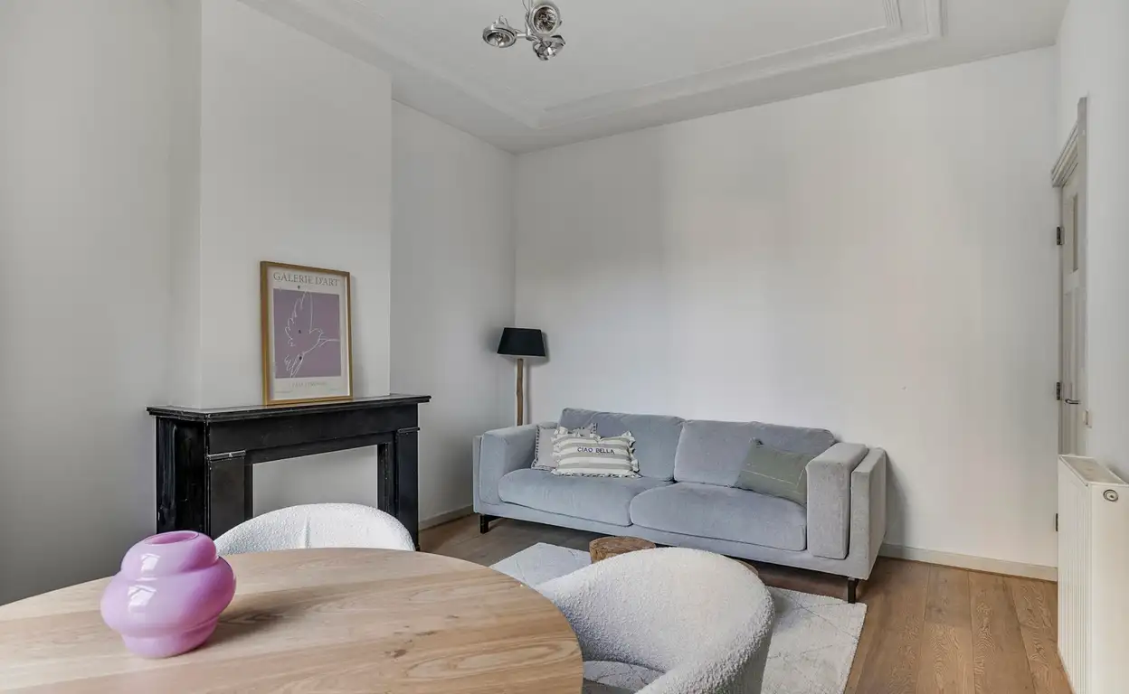 Foto #7 Appartement Hendrik Jacobszstraat Amsterdam