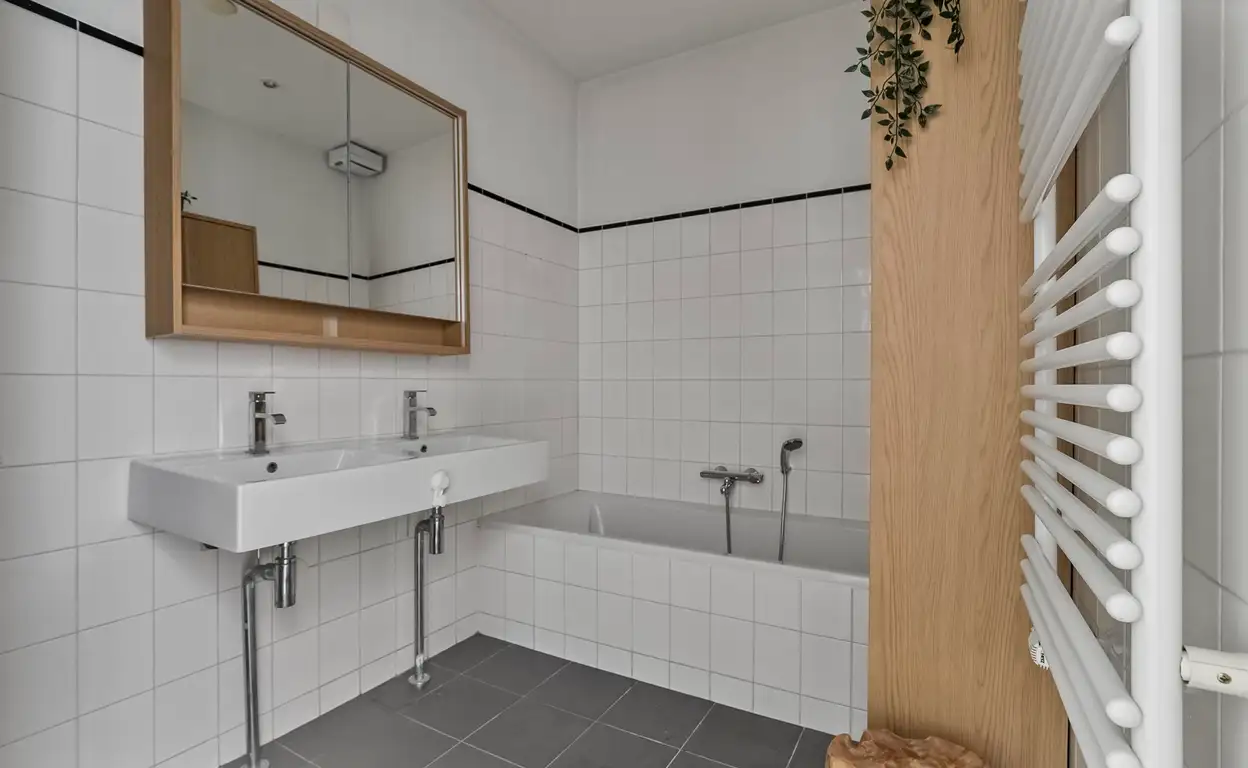 Foto #11 Appartement Hendrik Jacobszstraat Amsterdam