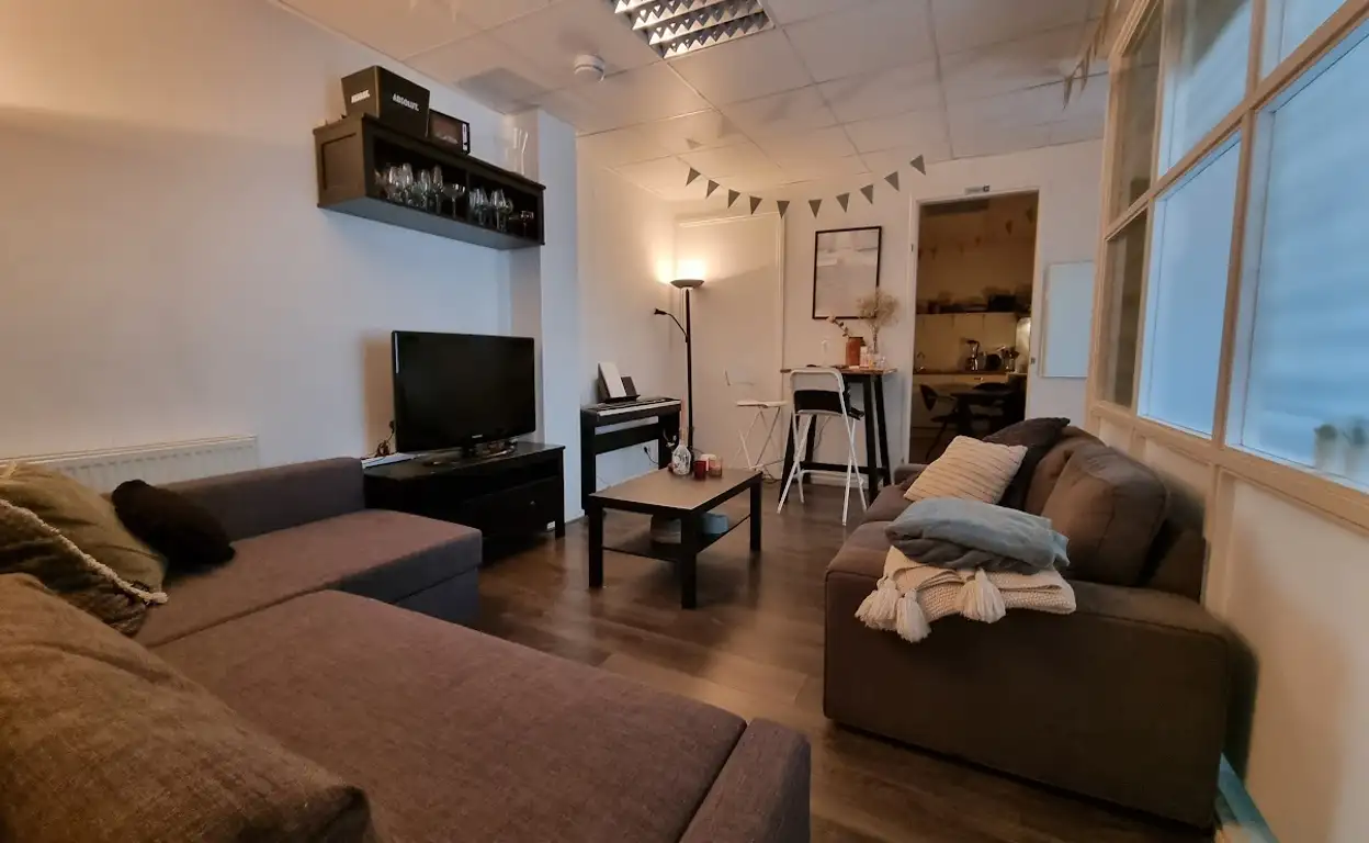 Foto #4 Kamer Stallingstraat Breda