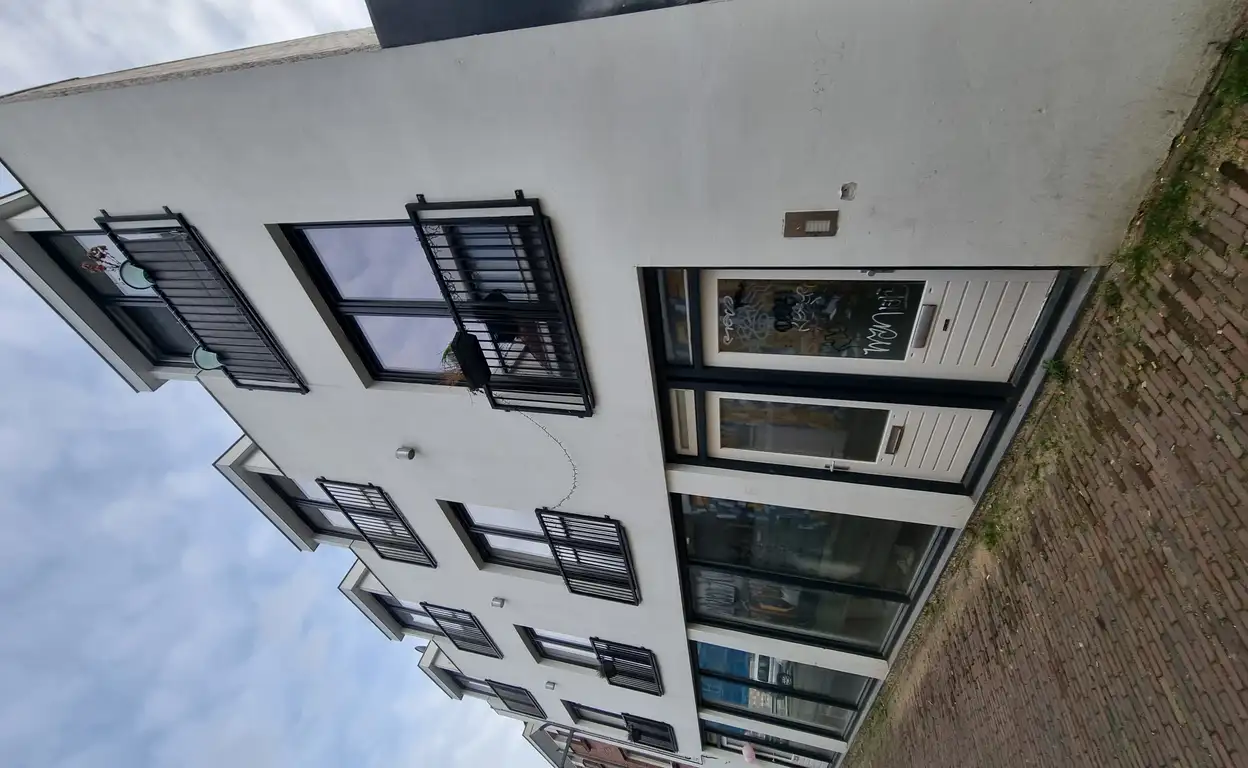 Foto #0 Kamer Stallingstraat Breda