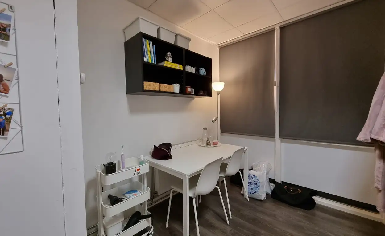 Foto #3 Kamer Stallingstraat Breda