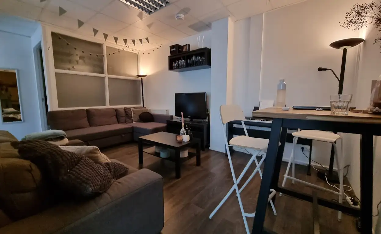 Foto #5 Kamer Stallingstraat Breda