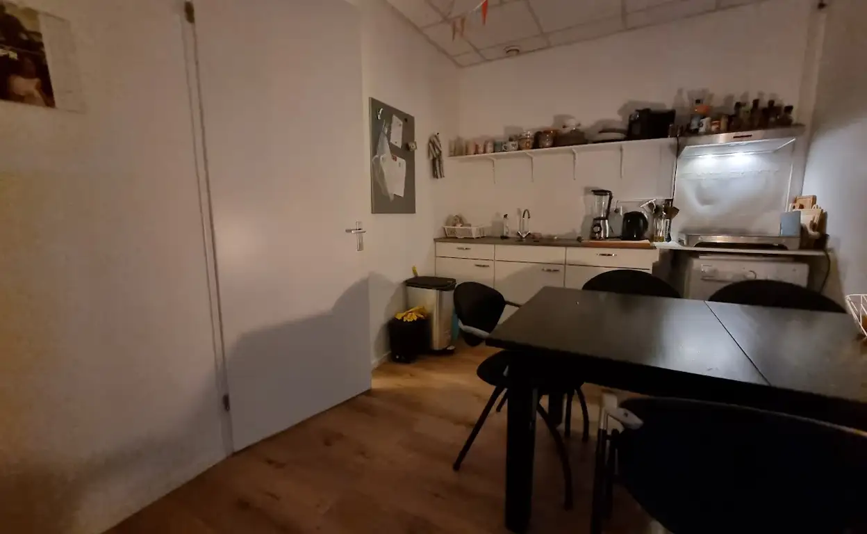 Foto #7 Kamer Stallingstraat Breda