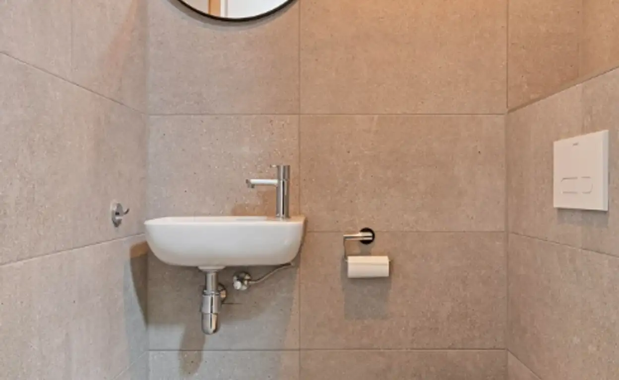 Foto #10 Huurwoning Niemeyerstraat Hoofddorp
