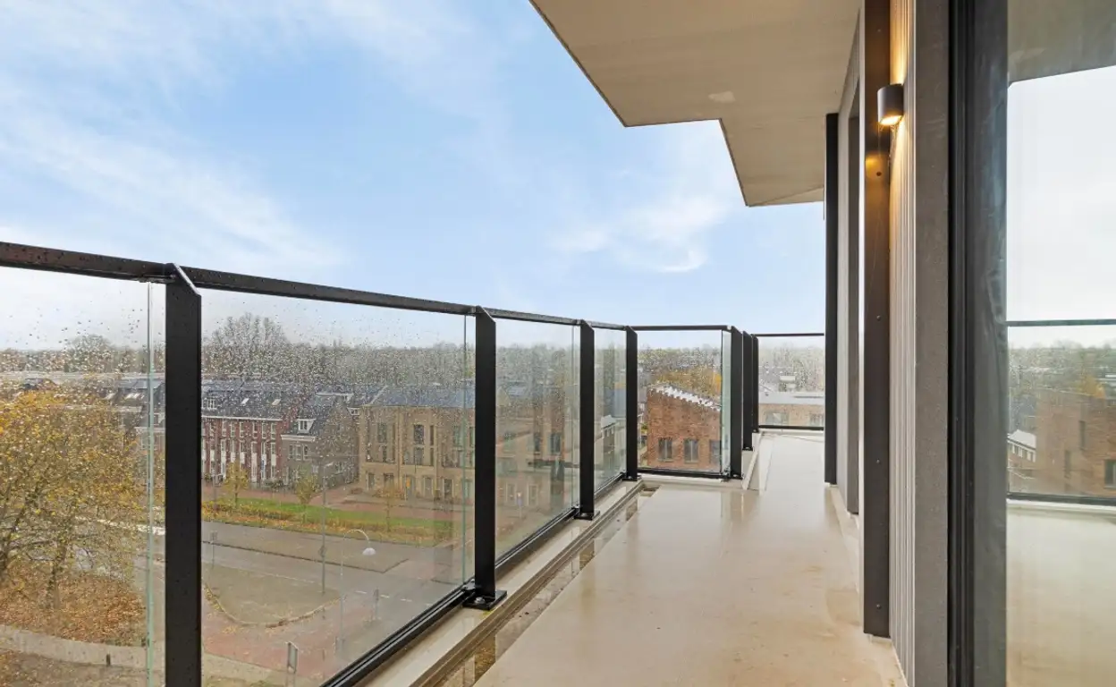 Foto #17 Huurwoning Niemeyerstraat Hoofddorp