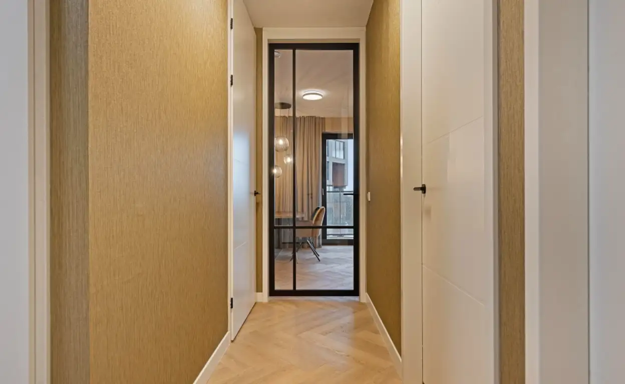Foto #1 Huurwoning Niemeyerstraat Hoofddorp