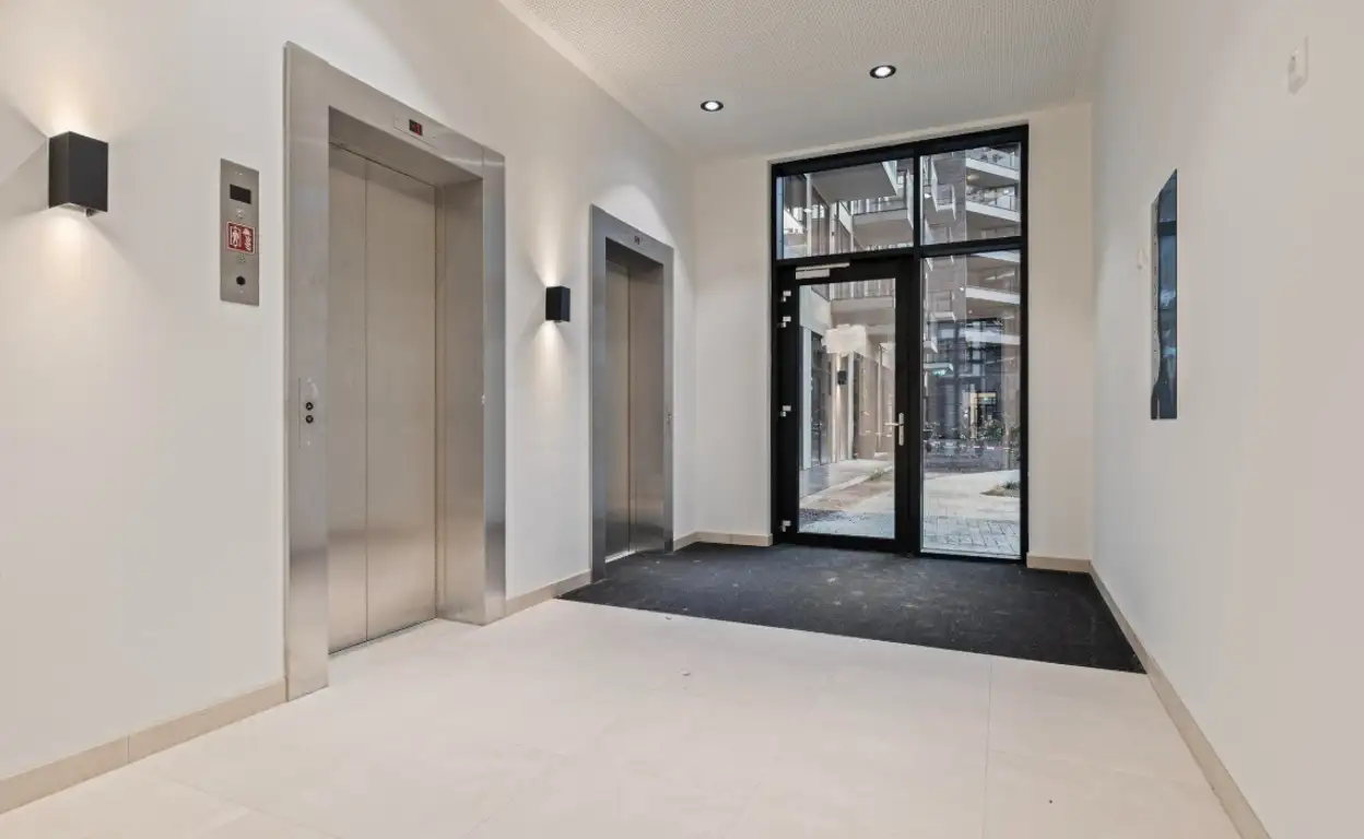 Foto #22 Huurwoning Niemeyerstraat Hoofddorp
