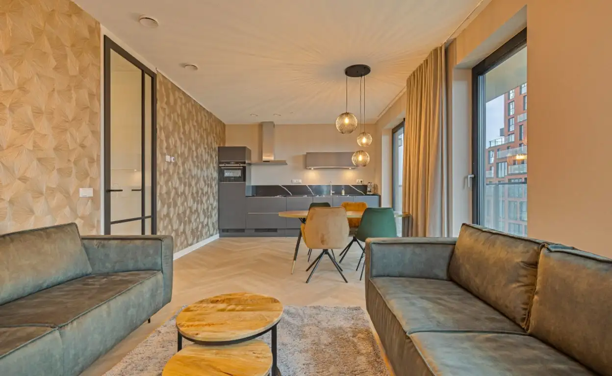Foto #4 Huurwoning Niemeyerstraat Hoofddorp
