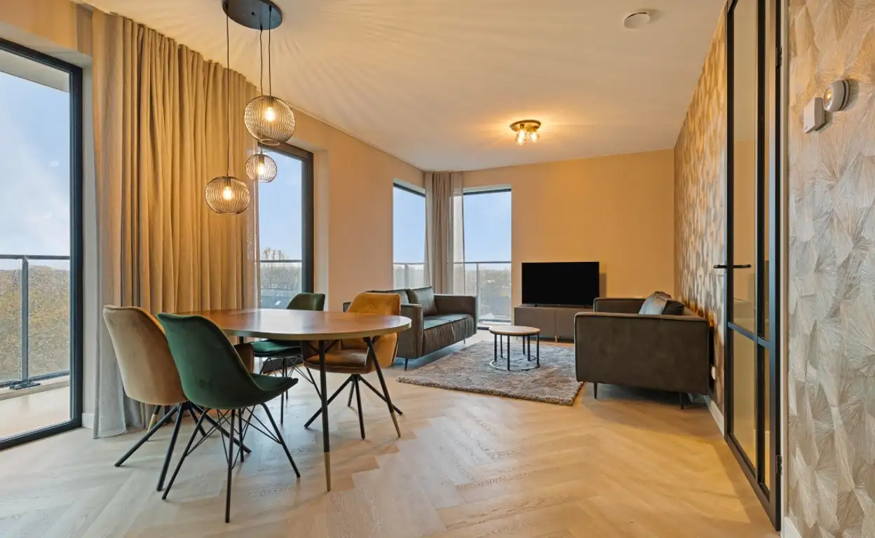 Foto #2 Huurwoning Niemeyerstraat Hoofddorp
