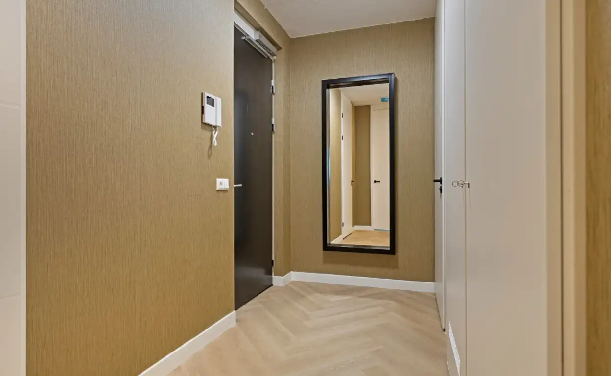Foto #9 Huurwoning Niemeyerstraat Hoofddorp