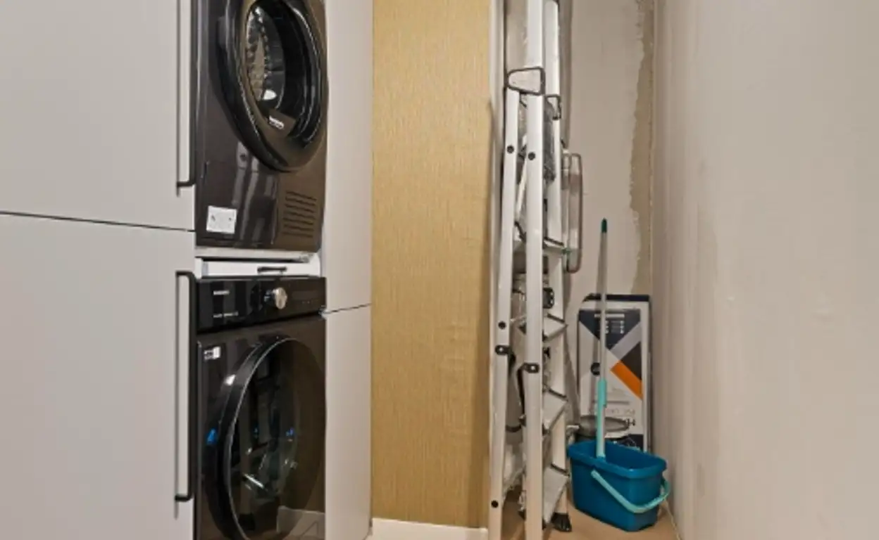 Foto #16 Huurwoning Niemeyerstraat Hoofddorp